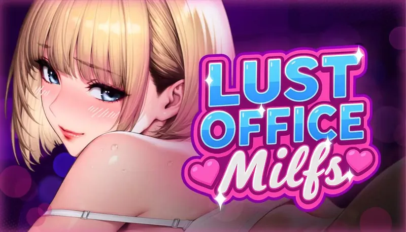 [新作SLG/黑丝/官中] 办公室熟女的欲望 Lust Office MILFs 官方中文步兵版 [百度/1.5G]-游戏网