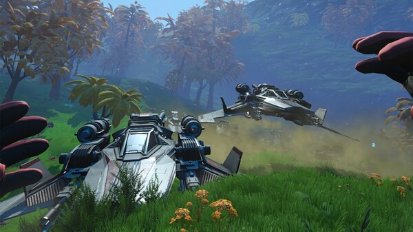 无人深空 更新v6.1.0.0 单机/网络联机-游戏网