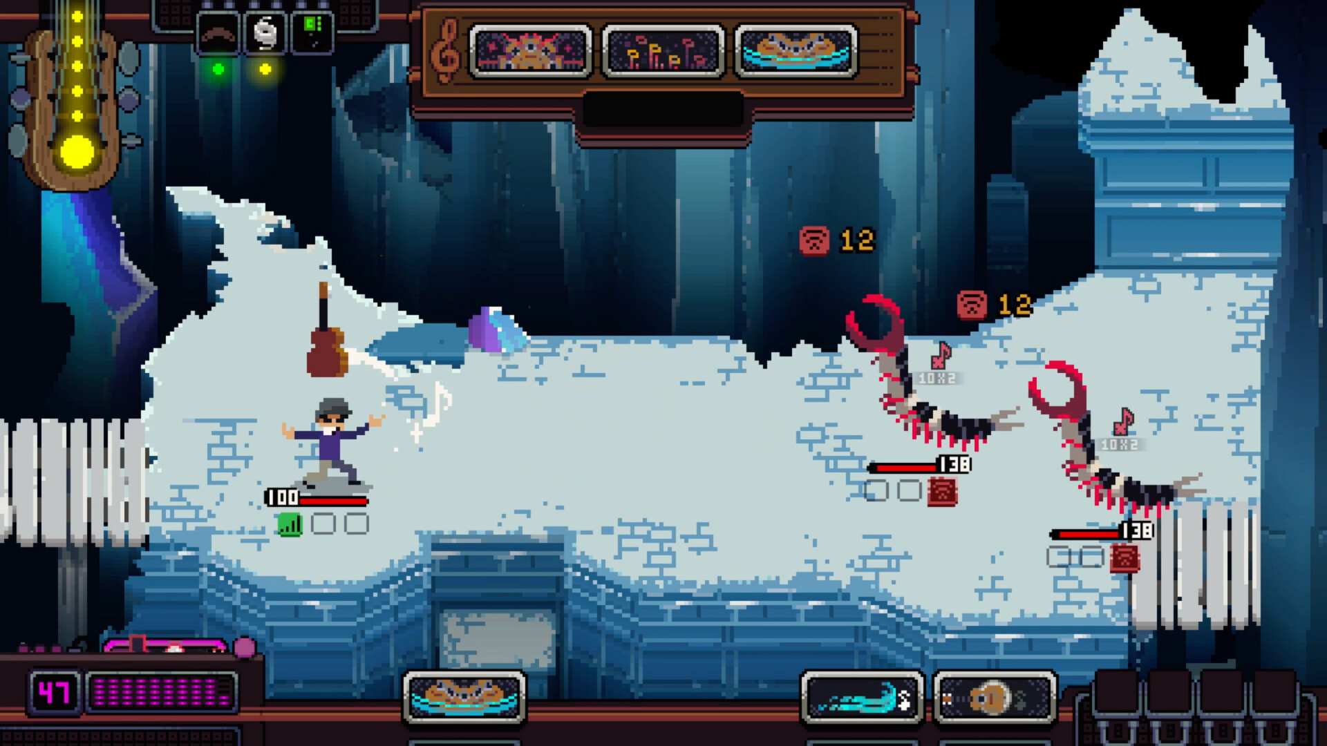 无品：里夫森的愤怒下载UU游戏仓库游戏