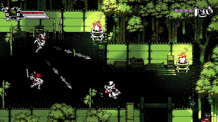 无血之刃/无血/Bloodless-游戏网