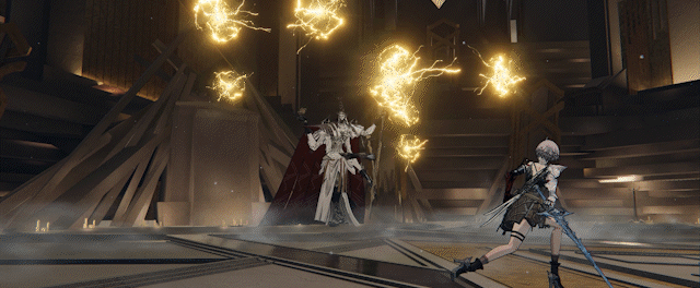 无限机兵|v1.0.022|官方中文|支持手柄|AI Limit插图2 无限机兵|v1.0.022|官方中文|支持手柄|AI Limit插图2