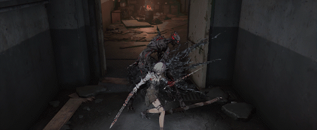 无限机兵|v1.0.022|官方中文|支持手柄|AI Limit插图3 无限机兵|v1.0.022|官方中文|支持手柄|AI Limit插图3