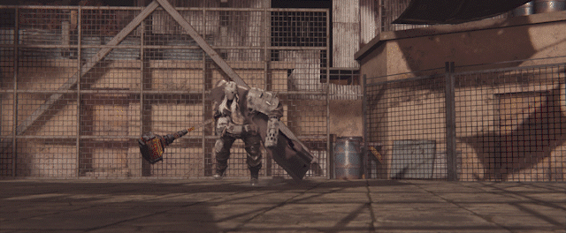 无限机兵|v1.0.022|官方中文|支持手柄|AI Limit插图4 无限机兵|v1.0.022|官方中文|支持手柄|AI Limit插图4