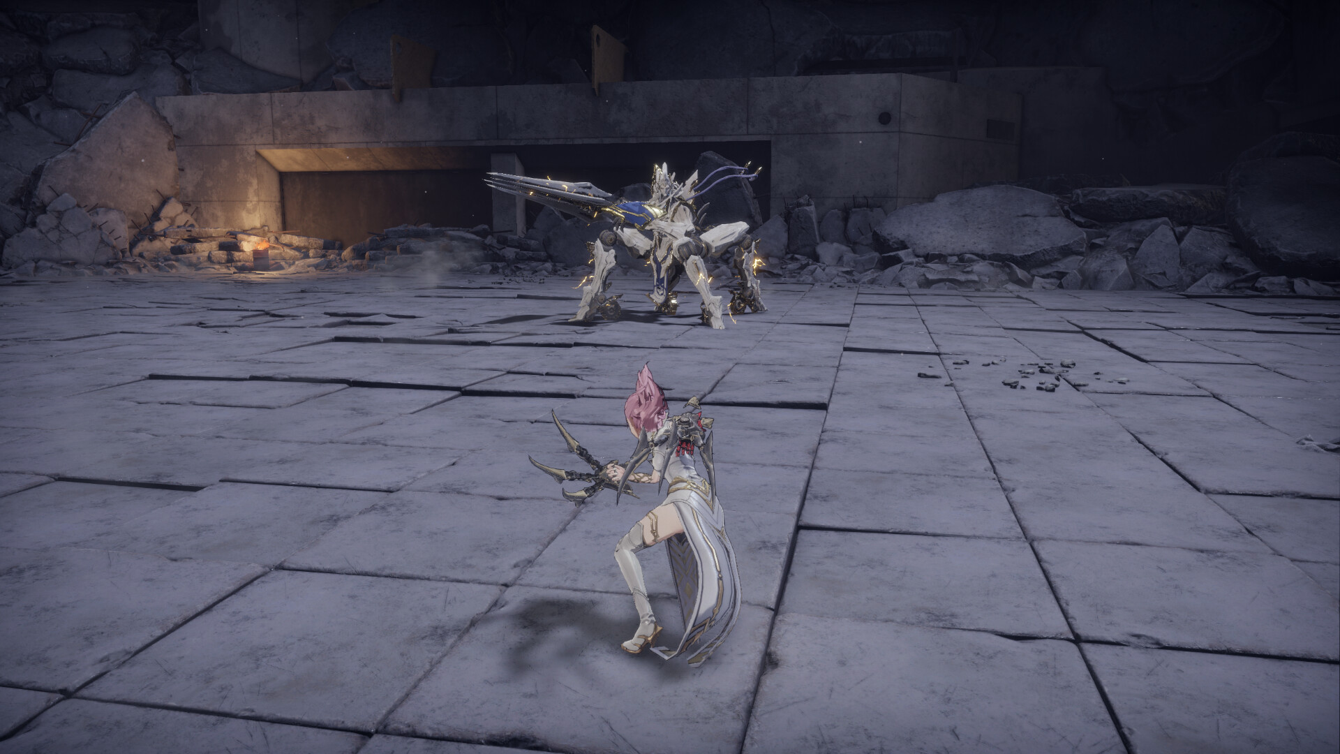 无限机兵|v1.0.022|官方中文|支持手柄|AI Limit插图8 无限机兵|v1.0.022|官方中文|支持手柄|AI Limit插图8