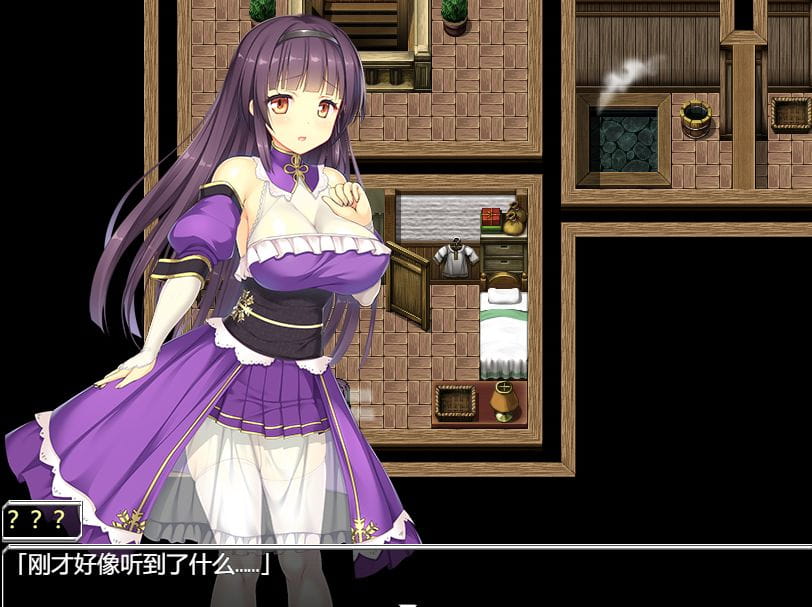 [日系RPG动态官中]源初之心V1.01官方中文版[双端5.34G/BD]-游戏网