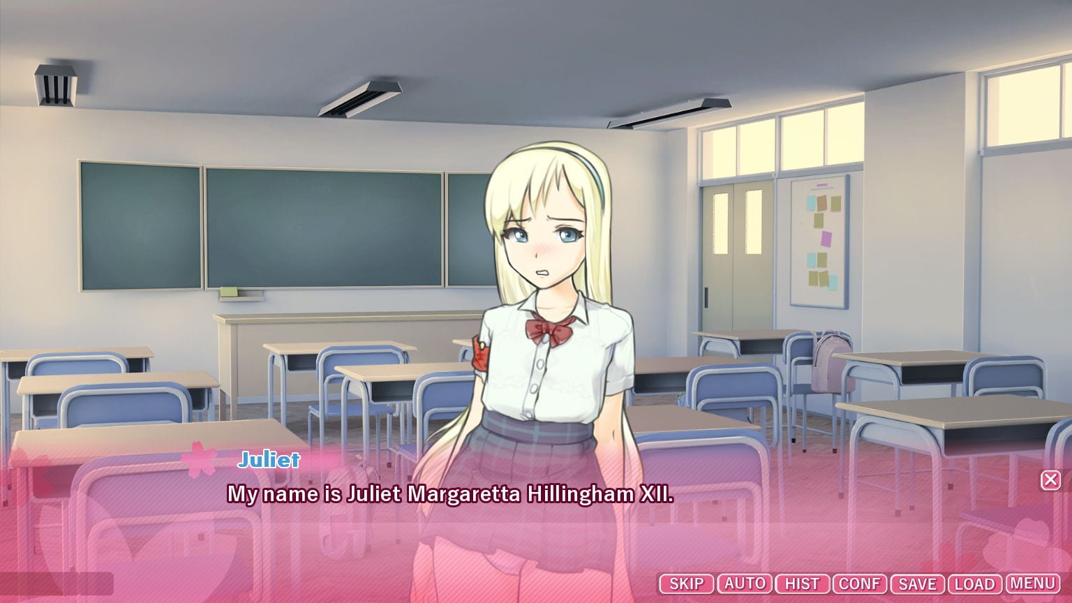 [日系SLG汉化2D]凌乱学院 Messy Academy v0.20 pt 1 & 2[双端1.3G/BD]-游戏网