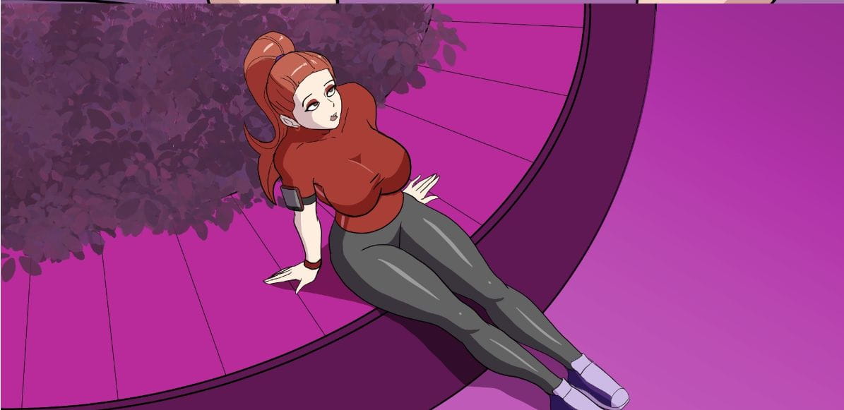 [日系SLG汉化2D]粉红世界 Pink World v1.1 [双端290M/BD]-游戏网