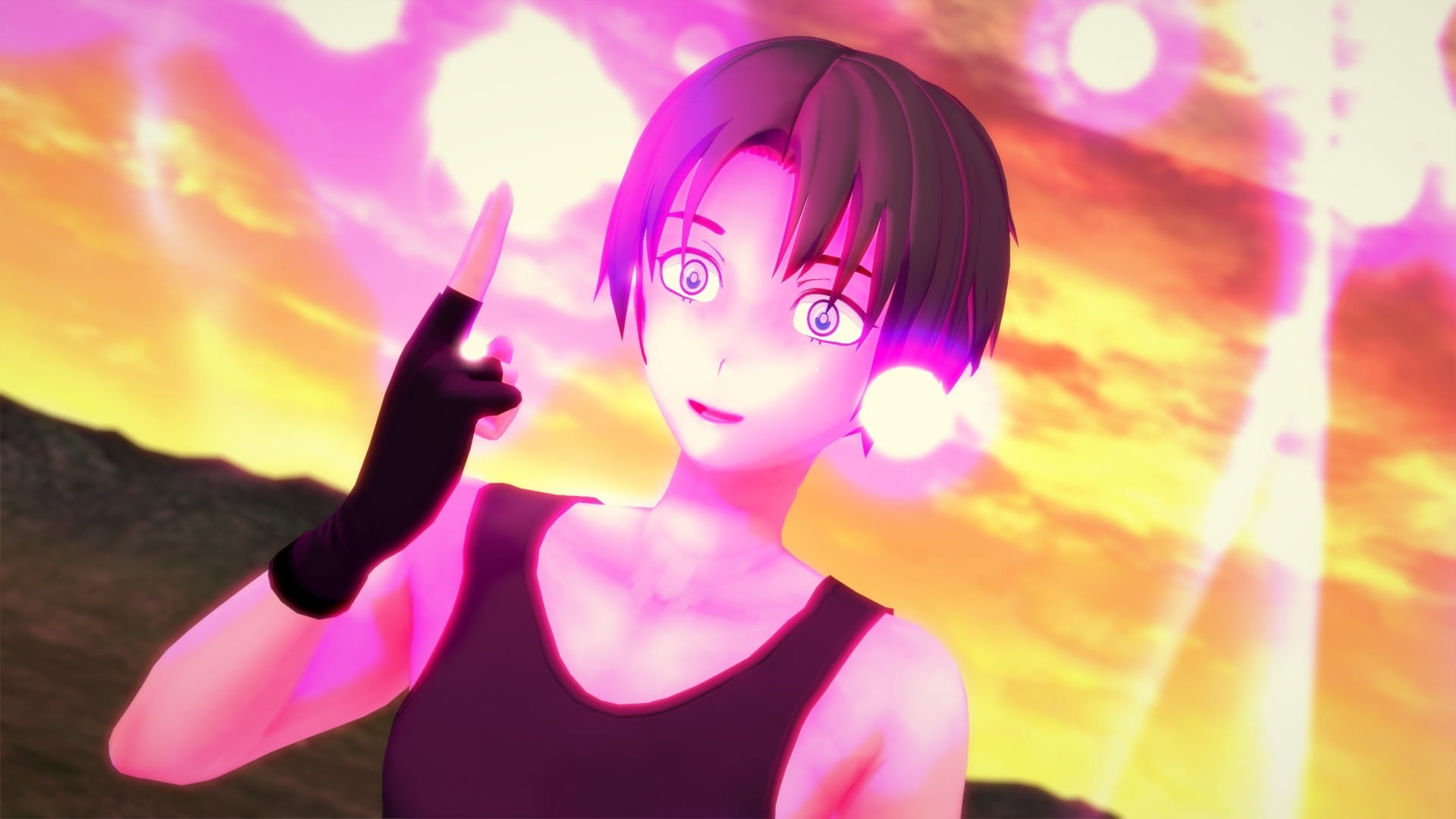 [日系SLG汉化3D]命运的拥抱 Destiny’s Embrace v0.1.0[双端1.38G/BD]-游戏网