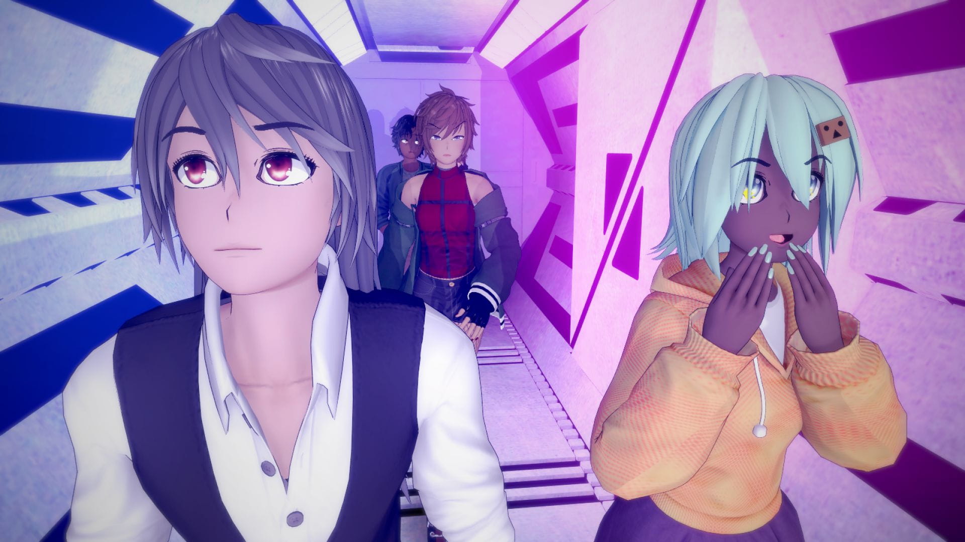 [日系SLG汉化3D]复发和恢复 Relapse and Recovery v0.6[双端1.4G/BD]-游戏网