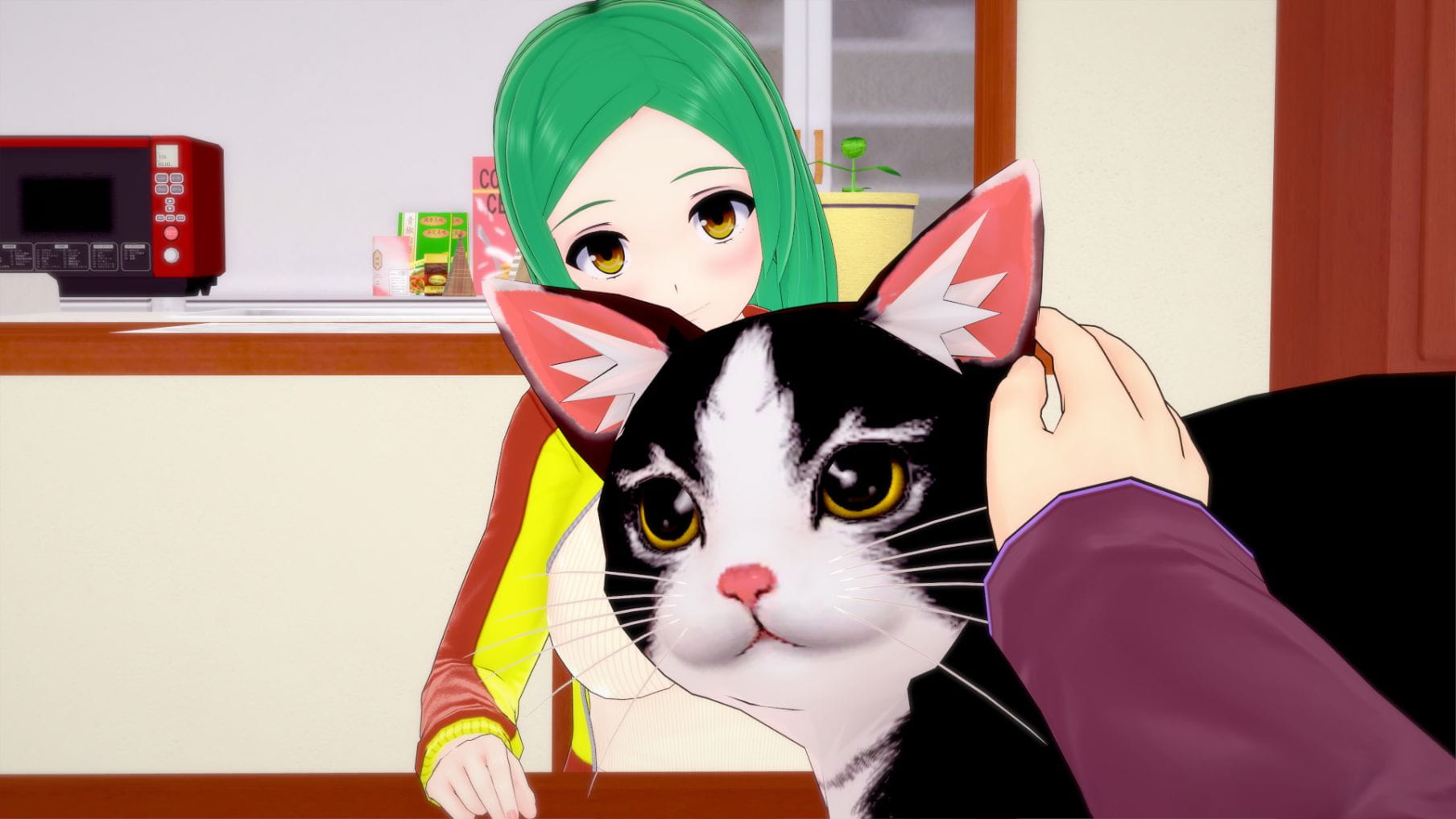 [日系SLG汉化3D]魔法的秘密 Secrets of Sorcery v0.19 Public[双端2.21G/BD]-游戏网