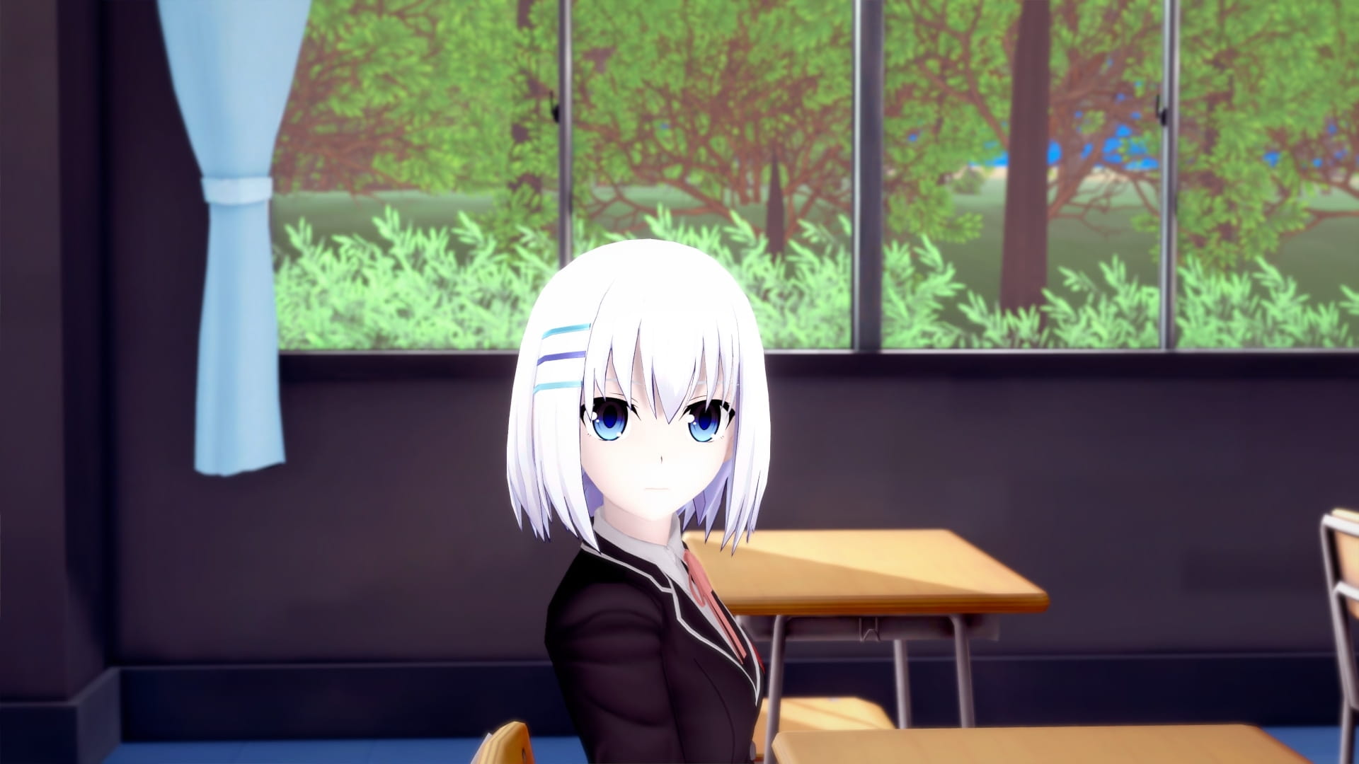 [日系SLG汉化3D]Netori A Live v0.05[双端332M/BD]-游戏网