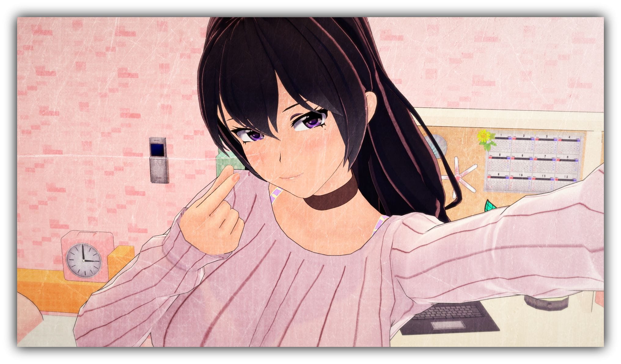 [日系SLG汉化3D]Pic intruder v0.1.3 – Part II[电脑825M/BD]-游戏网