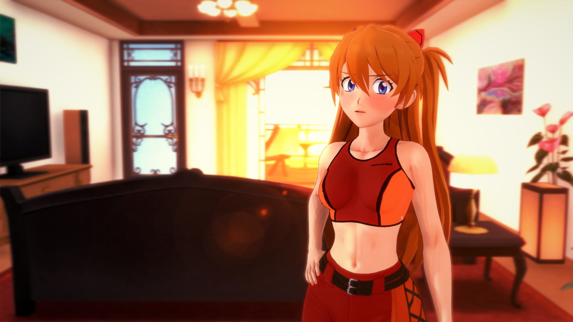 [日系SLG汉化动态]我的无尽幻想 My Hentai Fantasy v0.7.3 [双端2.06G/BD]-游戏网