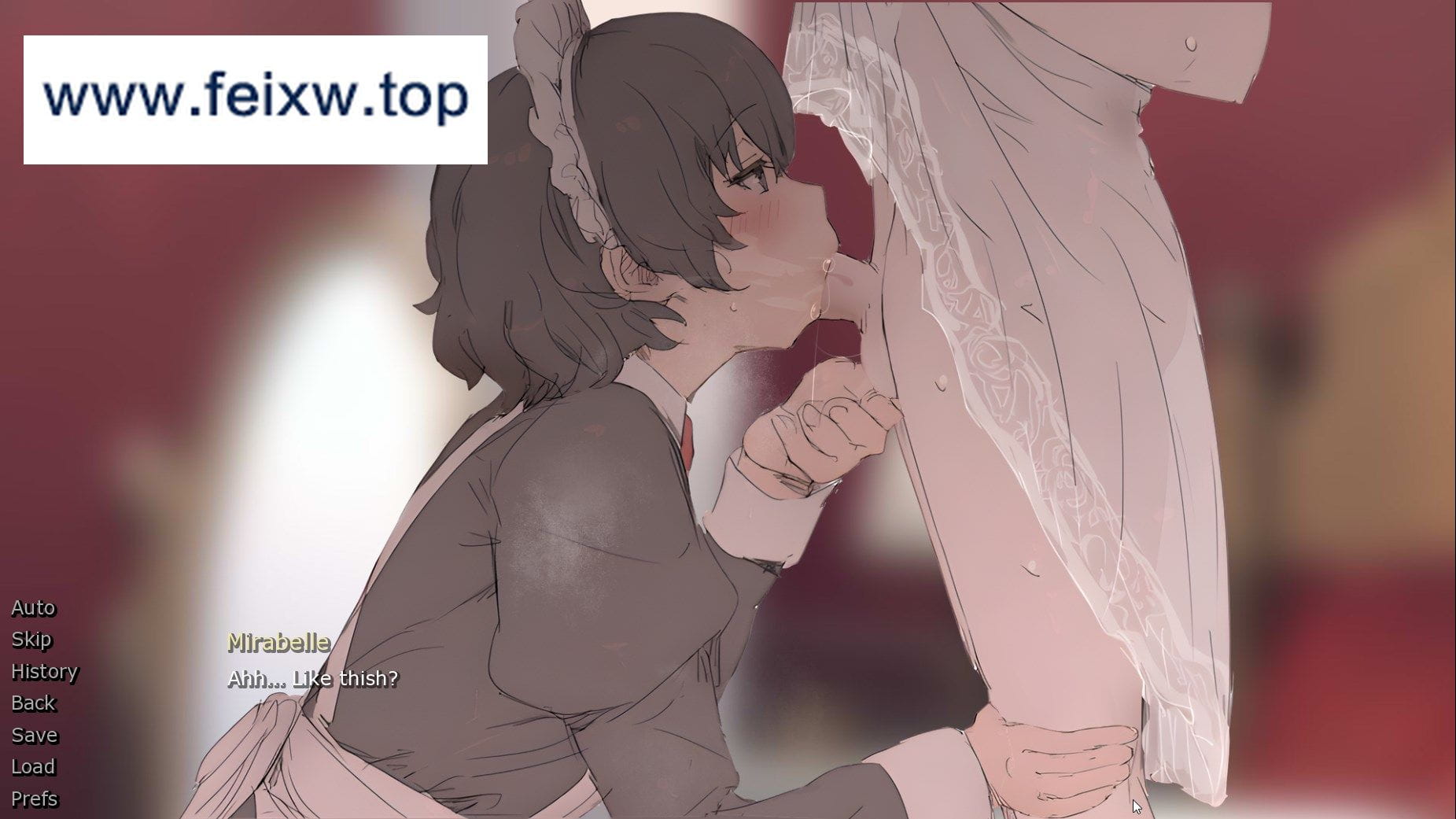 [日系SLG汉化动态]揭开未知的面纱 Unveiling the Unknown 0.1.1[双端443MBD]-游戏网