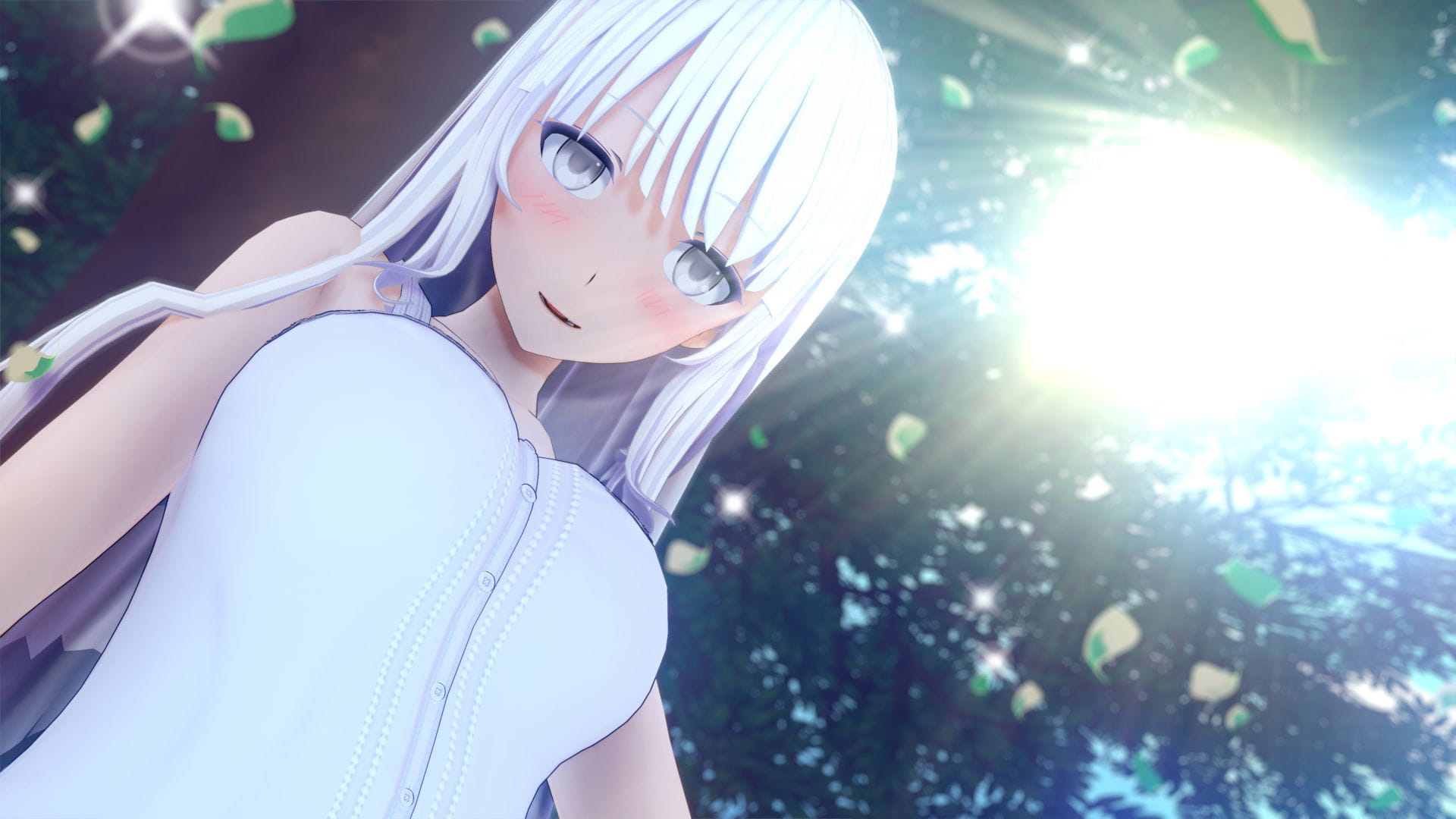 [日系SLG汉化动态]真相只不过是谎言 The Truth is Nothing but Lies v.0.5 Part 3[双端1.48G/BD]-游戏网