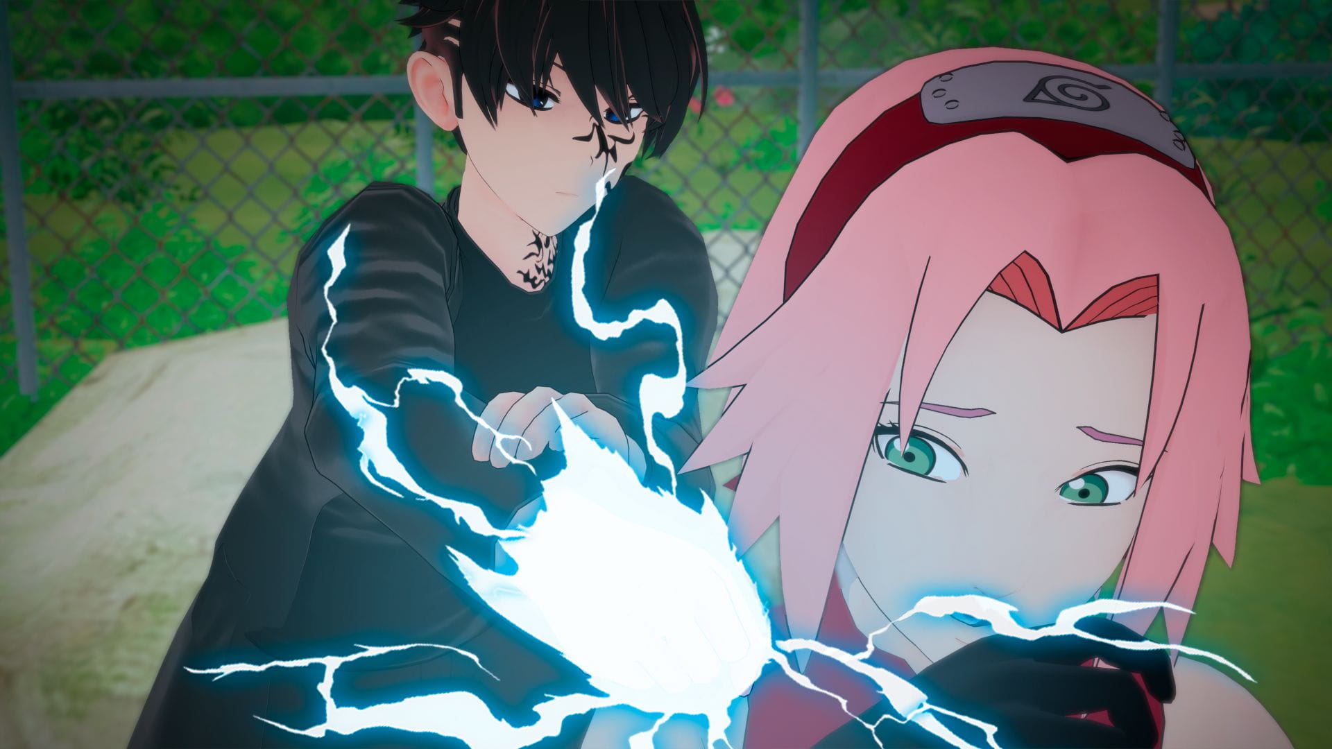 [日系SLG汉化]多元宇宙平衡 Multiverse Ballance [v0.9.8 + Halloween Special] [双端1.33G/BD]-游戏网