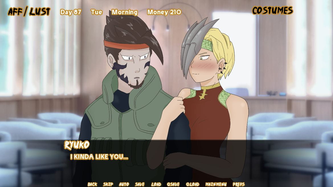 [日系SLG汉化]梦幻酒店 Dream Hotelv0.54[双端680M/BD]-游戏网