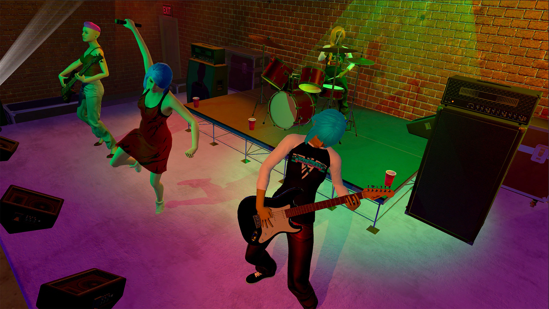 明日之星2/Rising Star 2-游戏网