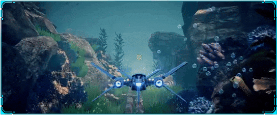 星潜者/Stardiver-游戏网