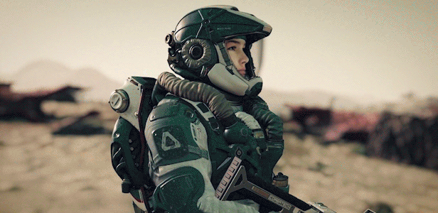 星空/Starfield（更新数字高级版v1.13.61.0）-游戏网