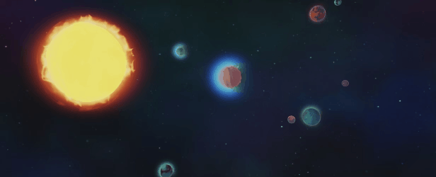 星际尼莫/Astronimo-游戏网