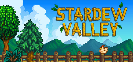 星露谷物语/Stardew Valley（更新v1.6.13 单机/网络联机/局域网联机/同屏多人）-游戏网