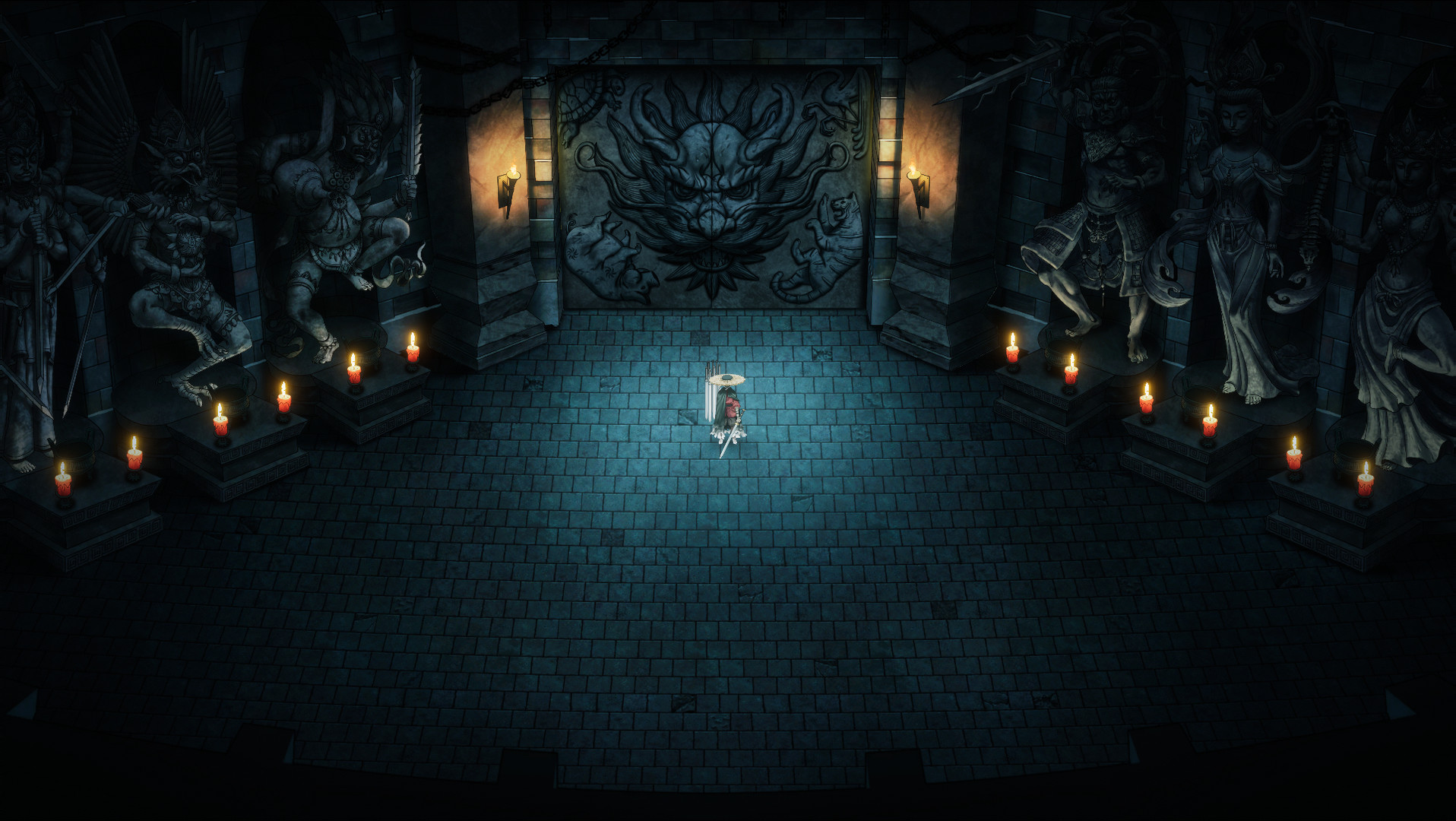 图片[5]-暖雪/Warm Snow  更新v3.1.0.1|全DLC|官方中文|支持手柄-游戏网