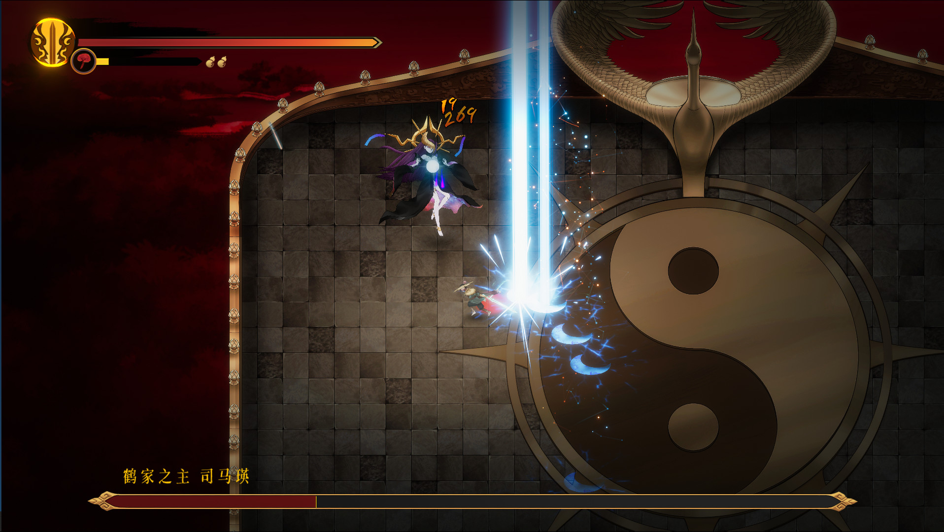 图片[9]-暖雪/Warm Snow  更新v3.1.0.1|全DLC|官方中文|支持手柄-游戏网