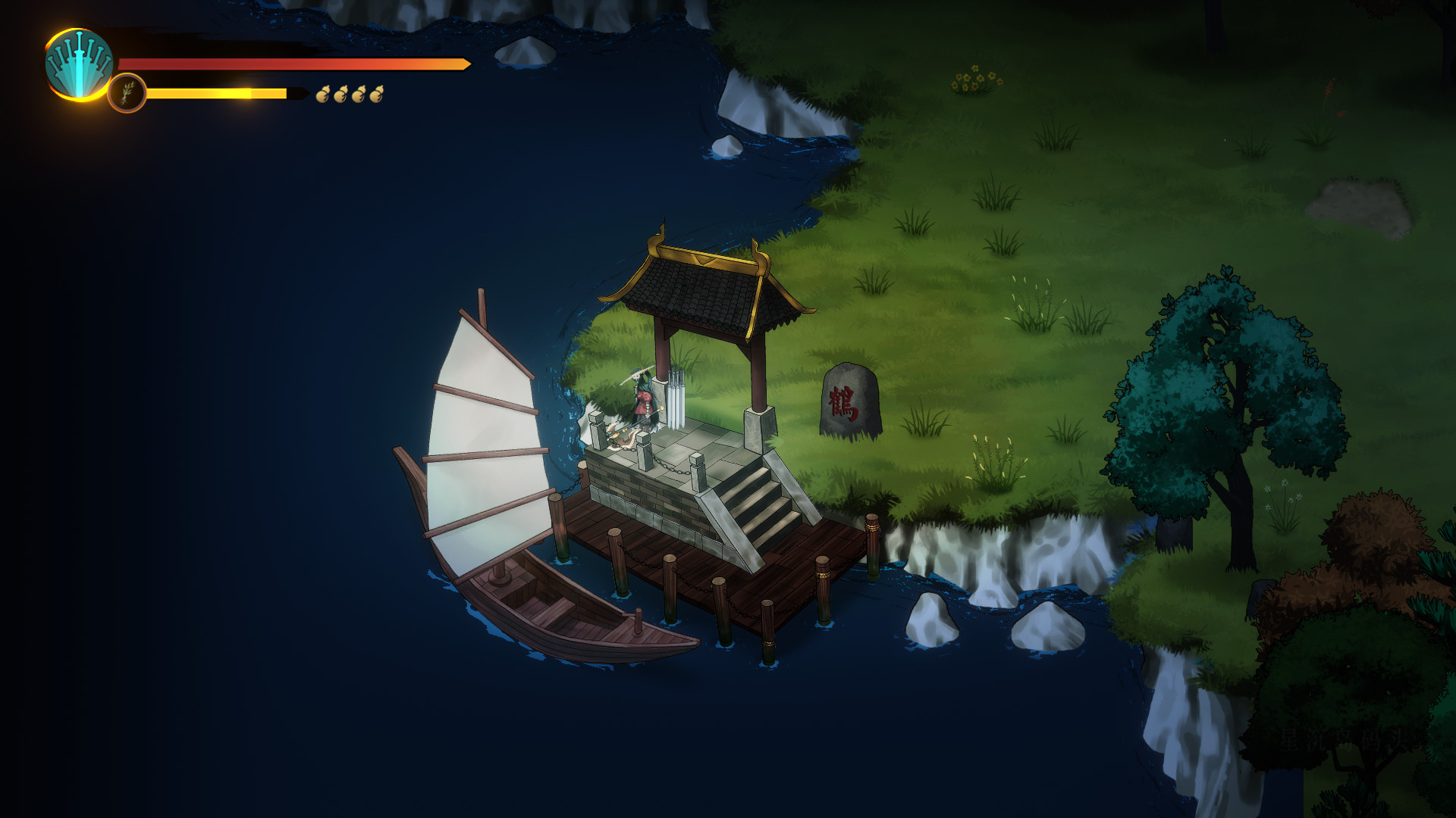 图片[11]-暖雪/Warm Snow  更新v3.1.0.1|全DLC|官方中文|支持手柄-游戏网