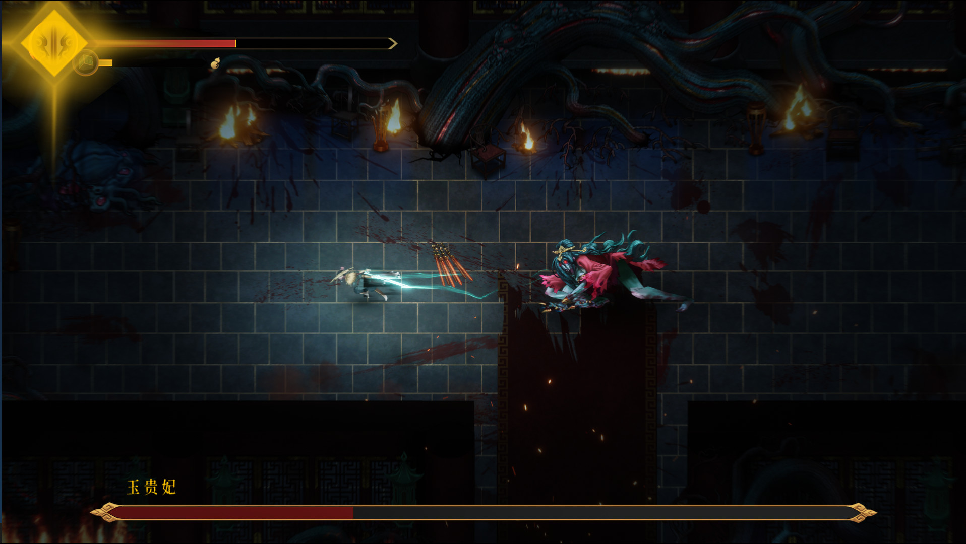 图片[12]-暖雪/Warm Snow  更新v3.1.0.1|全DLC|官方中文|支持手柄-游戏网