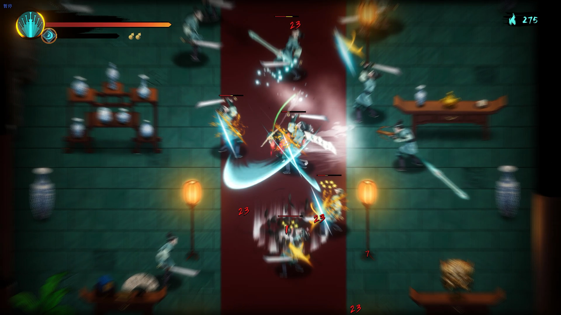 图片[14]-暖雪/Warm Snow  更新v3.1.0.1|全DLC|官方中文|支持手柄-游戏网