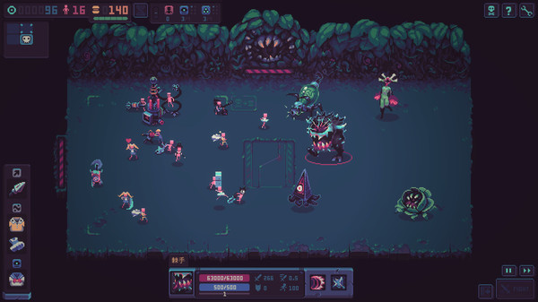 暴君的游戏/Despots Game: Dystopian Army Builder（更新v1.9）-游戏网