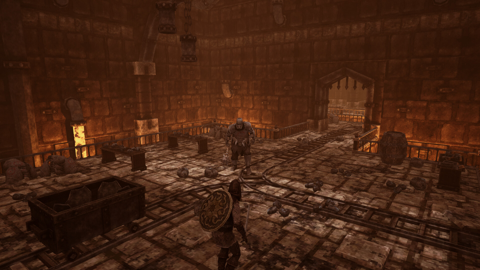 暴君的领域/Tyrant’s Realm 更新v01.08.2025—更新Forbidden Fortune DLC-游戏网