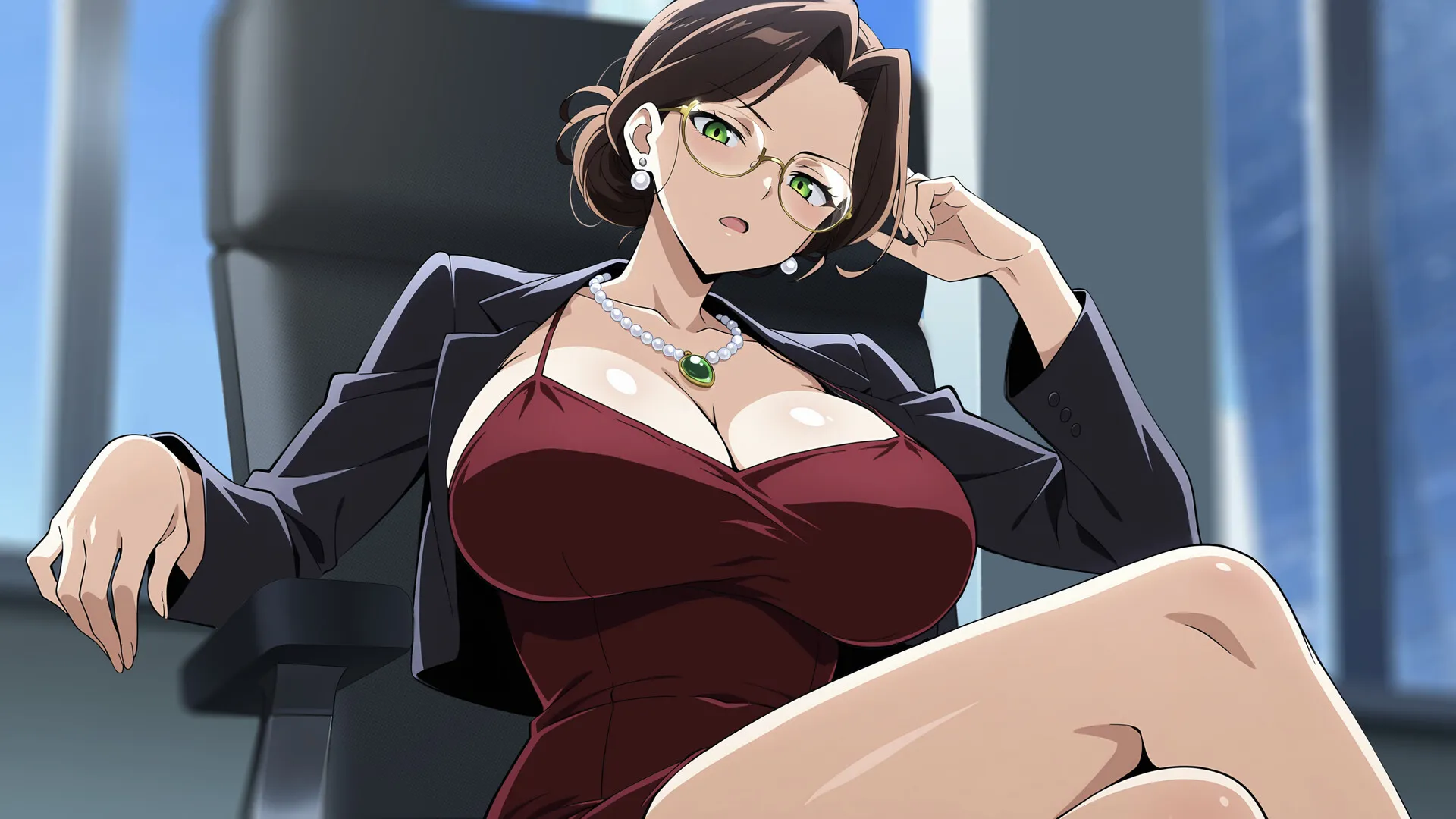 [更新SLG/官中/动态] 龟男复仇记：以牙还牙，三倍奉还 V1.1.3 官方中文版[百度/660M]-游戏网