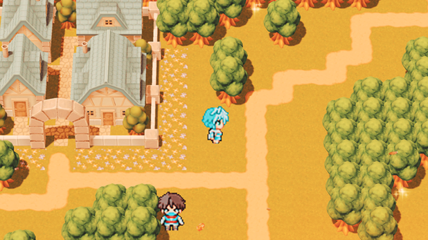 最后的大法师 光明之旅(Last Archmage Journey of Light)-游戏网