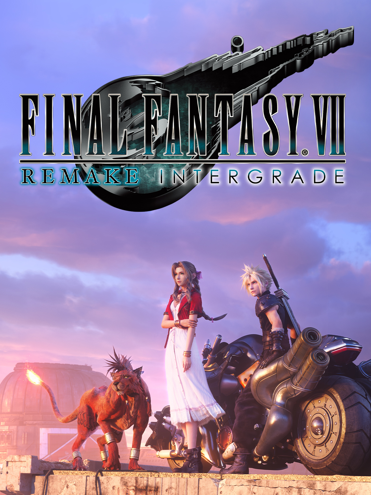 最终幻想7重制版/FINAL FANTASY VII REMAKE INTERGRADE（更新v1.003）-游戏网