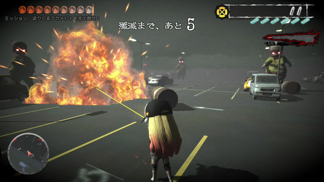 月之复苏|官方中文|支持手柄|revive of the moon-游戏网