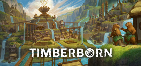 木架-海狸都市/Timberborn（更新v0.4.7.0）-游戏网