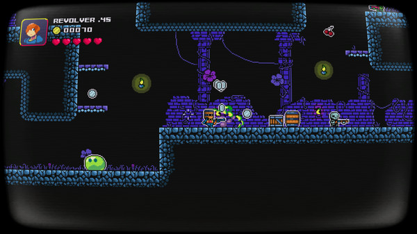 木桶骑士/Bucket Knightxht-游戏网