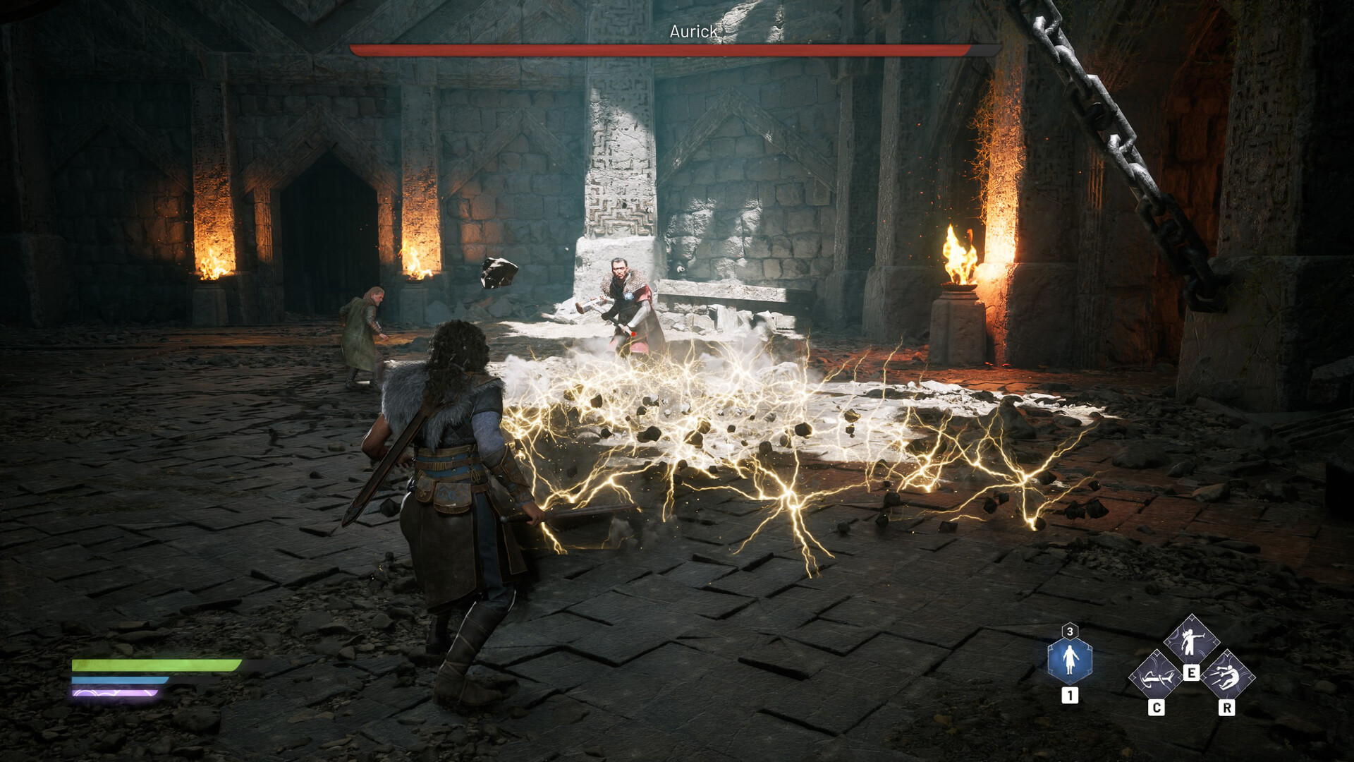 末日的回声/Echoes of the End-游戏网