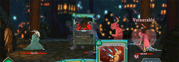 杀戮尖塔/Slay the Spire（更新v2.3.4）-游戏网