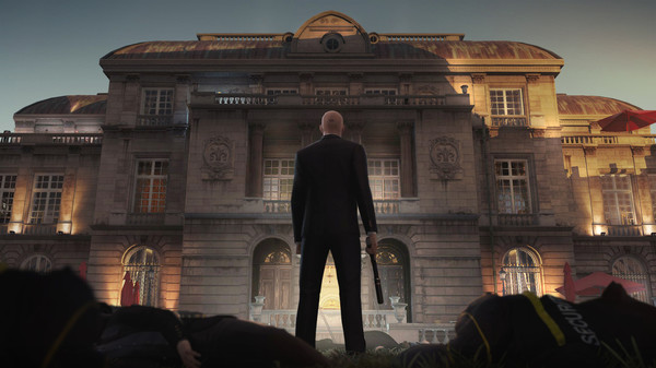 杀手6/Hitman 6（v1.15.0年度版）-游戏网