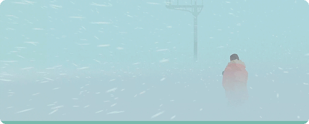 极圈以南/South of the Circle-游戏网