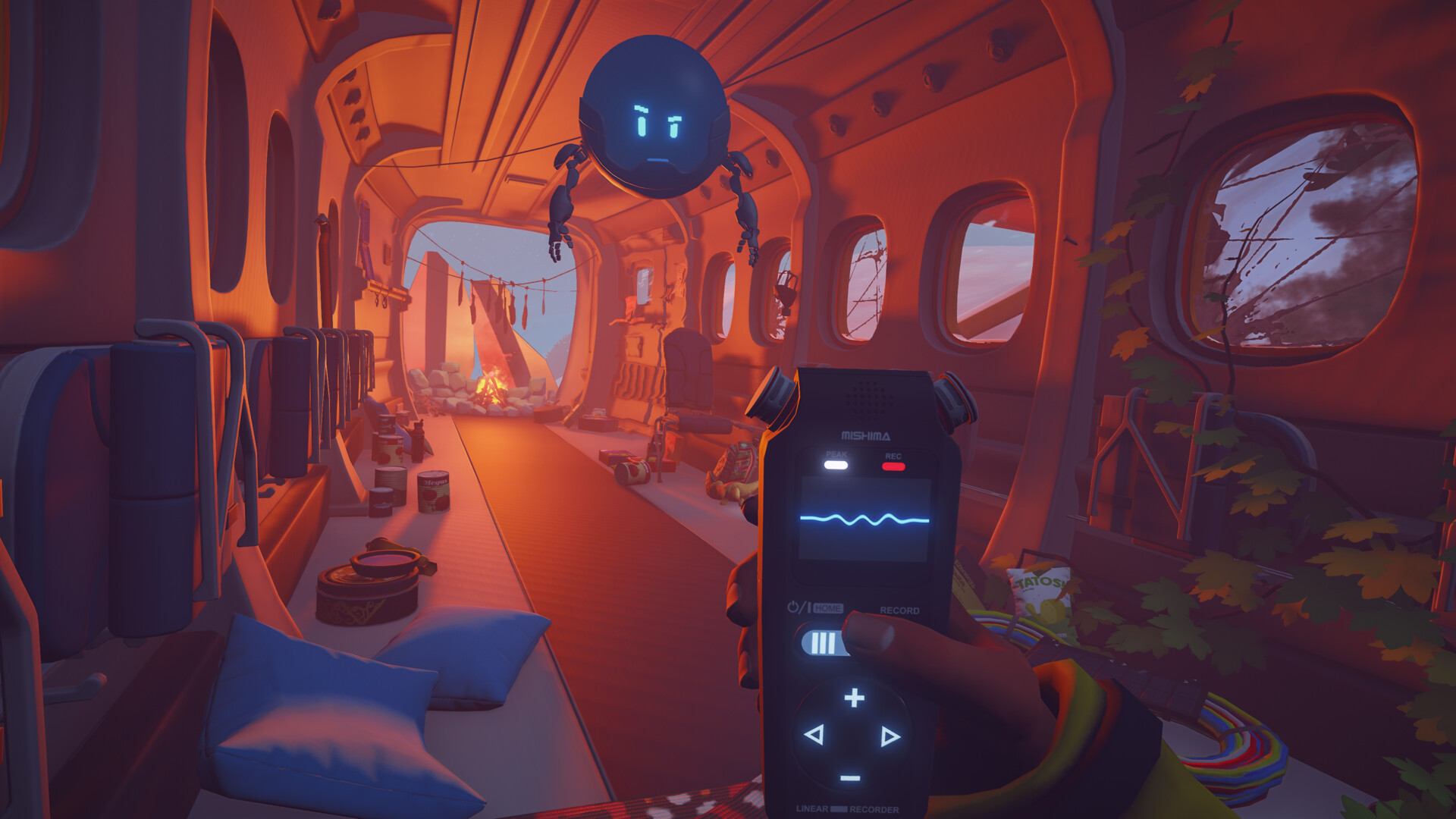 极地觉醒/Arctic Awakening-游戏网