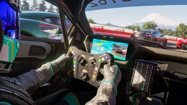 极限竞速8/极限竞速赛车运动/Forza Motorsport (更新 v1.660.6389.0 ）-游戏网