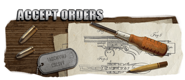 枪匠模拟器/Gunsmith Simulator （更新v1.0.19）-游戏网