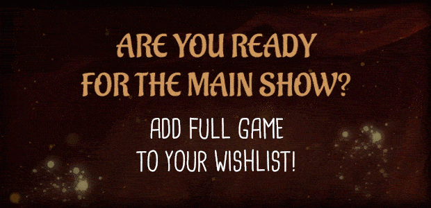 查迪什的奇幻之旅/The Last Show of Mr. Chardish-游戏网