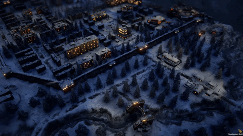 核爆RPG：特鲁多格勒/ATOM RPG Trudograd（更新v1.0.56hf）-游戏网