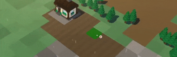 桌面农场/Desktop Farm-游戏网