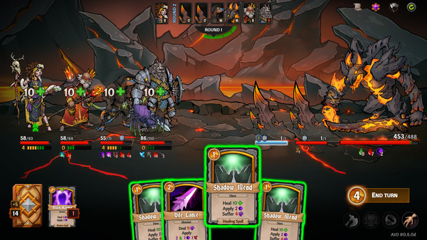 横跨方尖碑/Across the Obelisk（更新v1.7.0—更新诅咒者墓地DLC）-游戏网